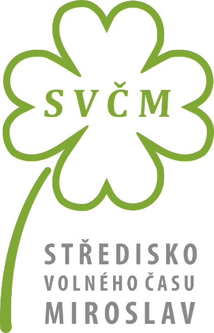 Úvodní strana - Středisko volného času Miroslav, příspěvková organizace